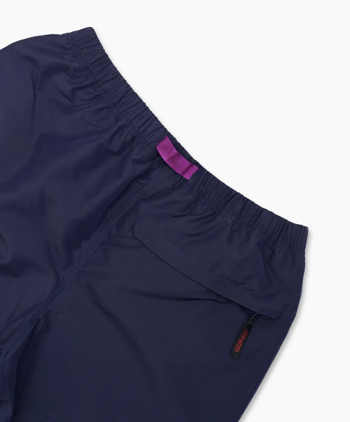 Shell Packable Shorts - Dark Navy