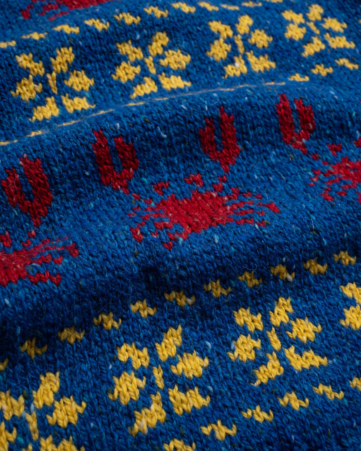 Crabs In Space - Blue (Women)