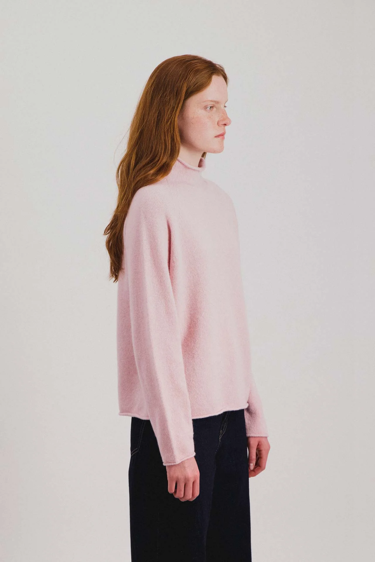 Floating Knit - Softie (Women)