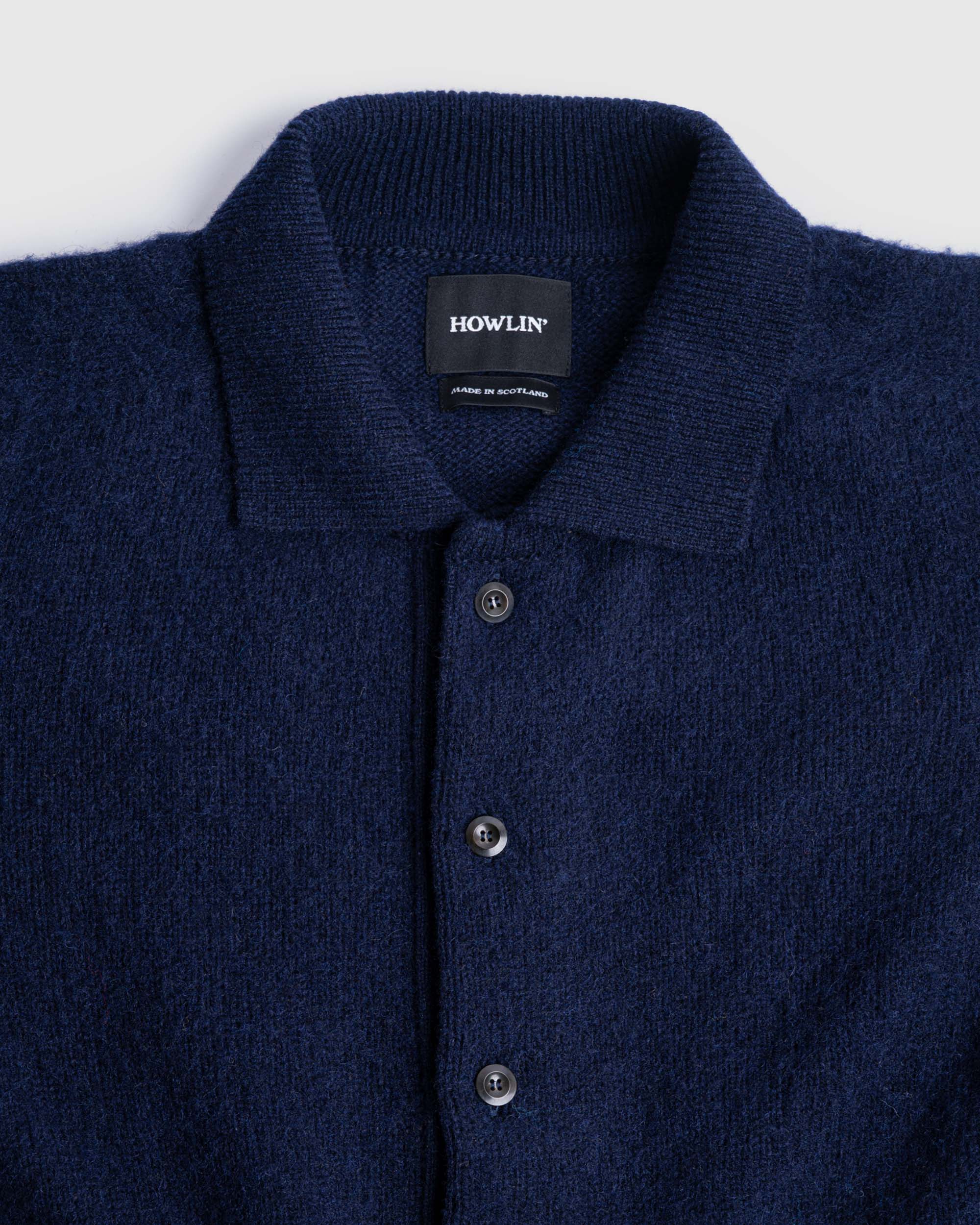 Creatures of the Howlin’ Moon - Navy