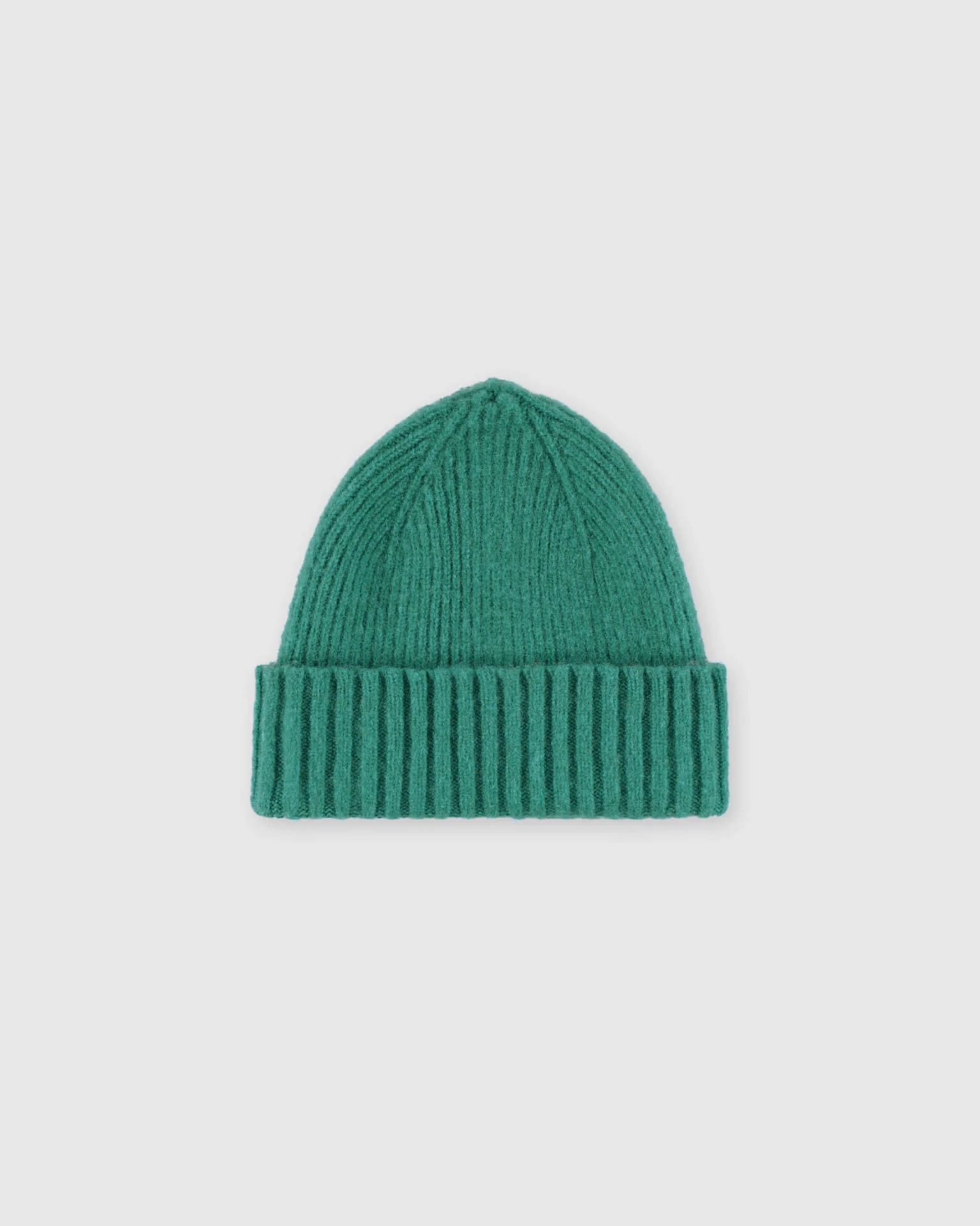 King Jammy Hat - Strange Green