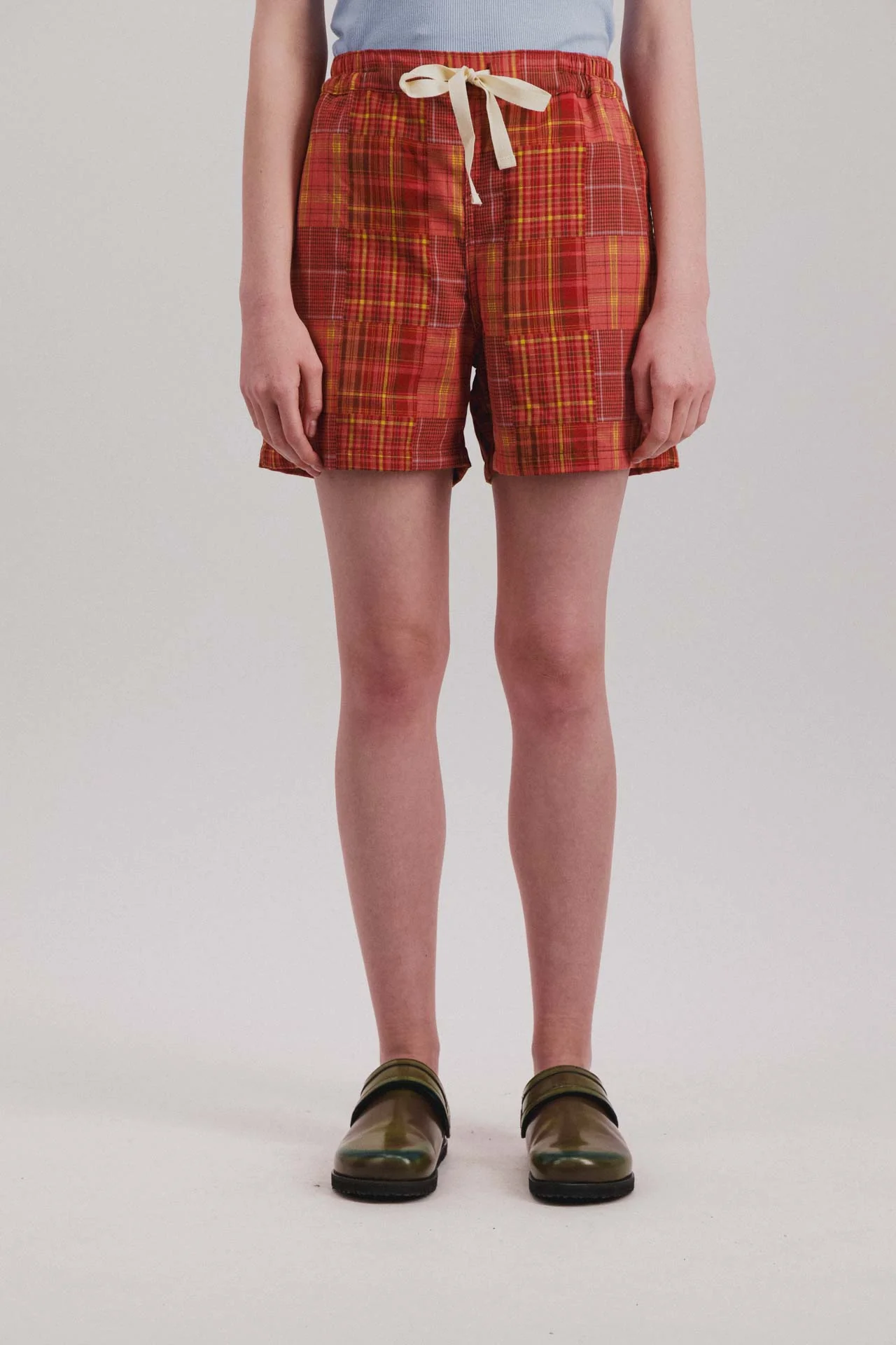 Private Shorts - Fantasy - Reds Mix (Women)