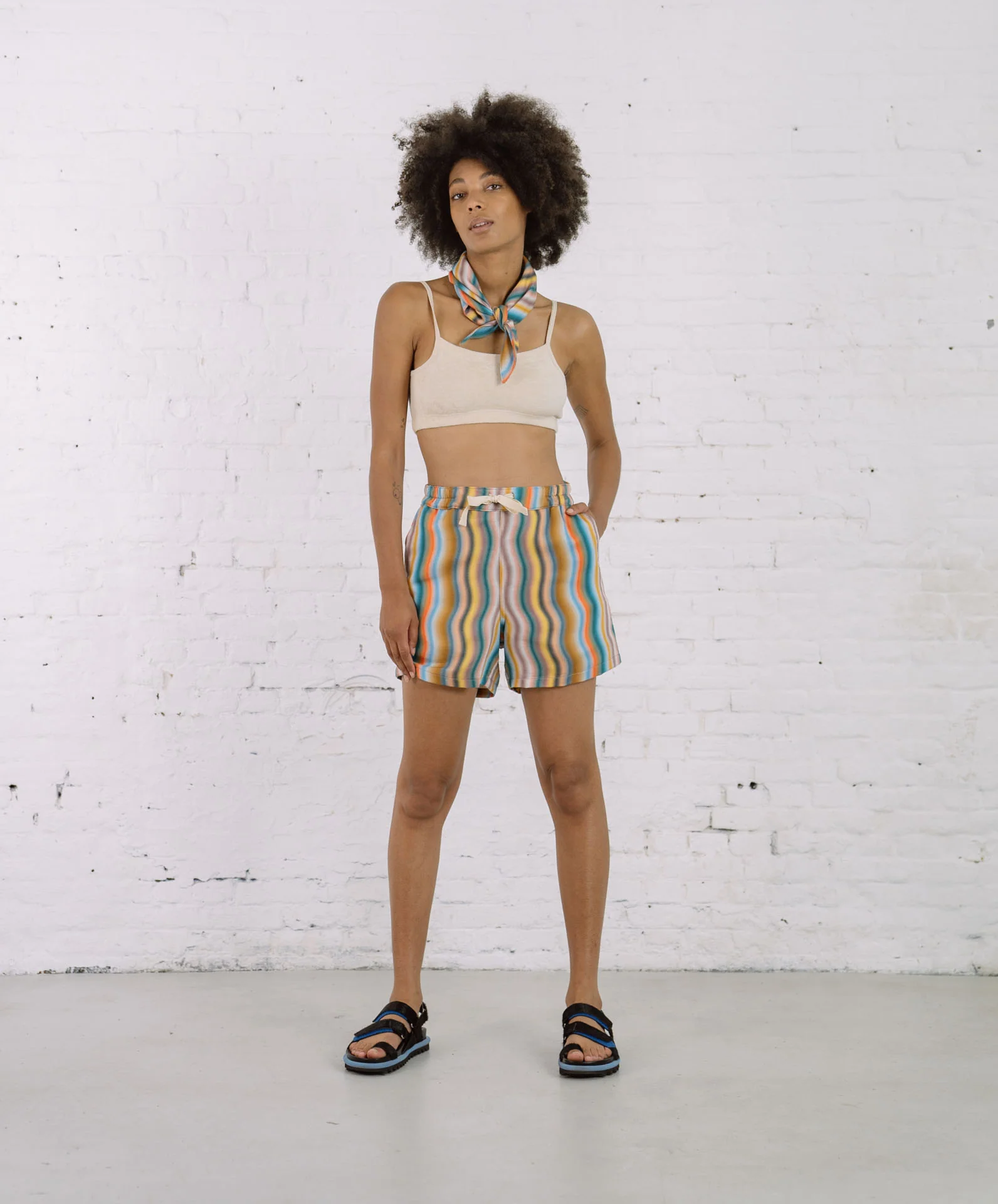 Spooky-Doo - Sandshell (Women)