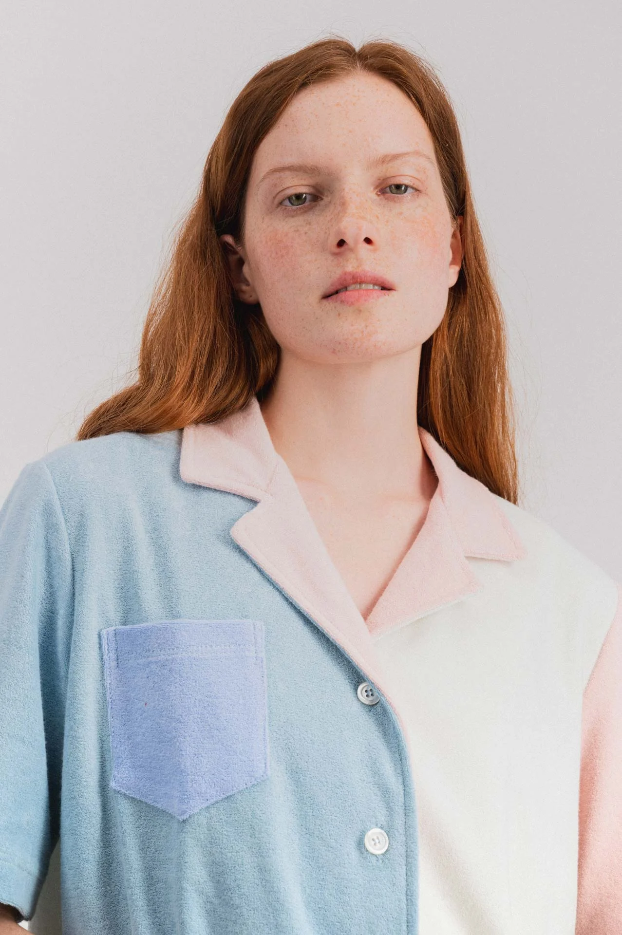 Dancing To Forget Shirt - Atlas (Women)