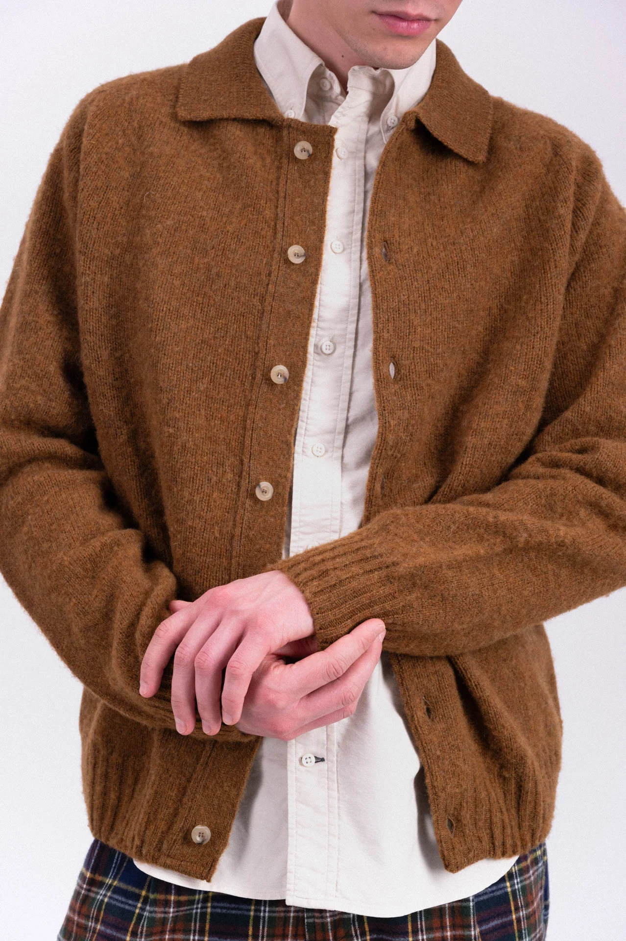 Creatures of the Howlin’ Moon - Nuts