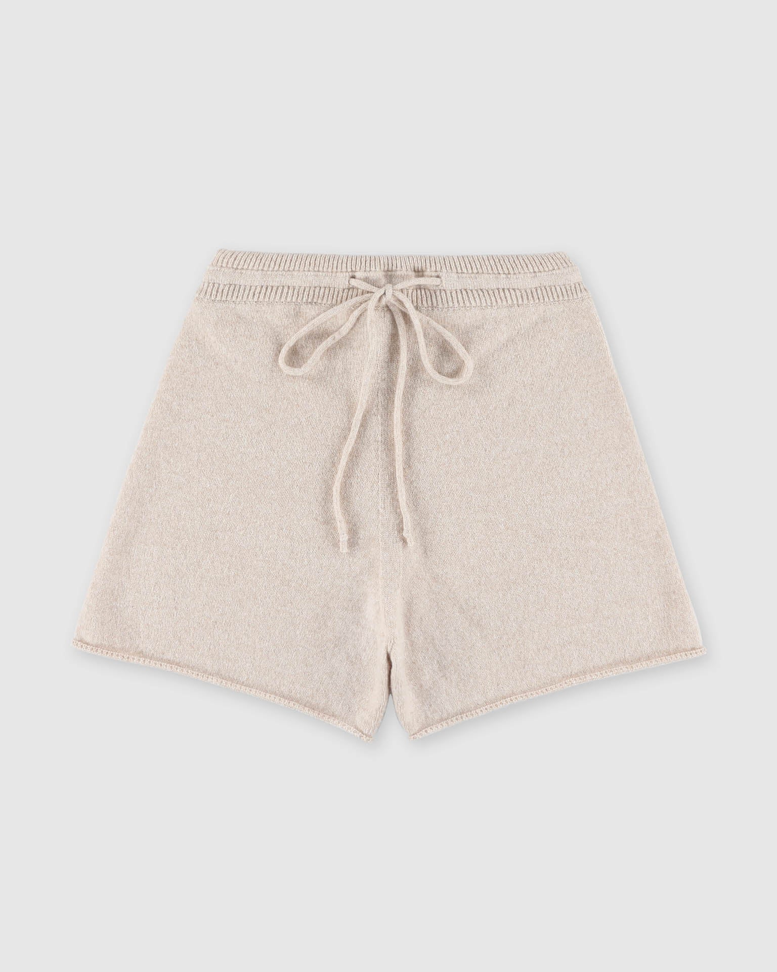 Sweet Dynamite Shorts - Oat Mix (Women)