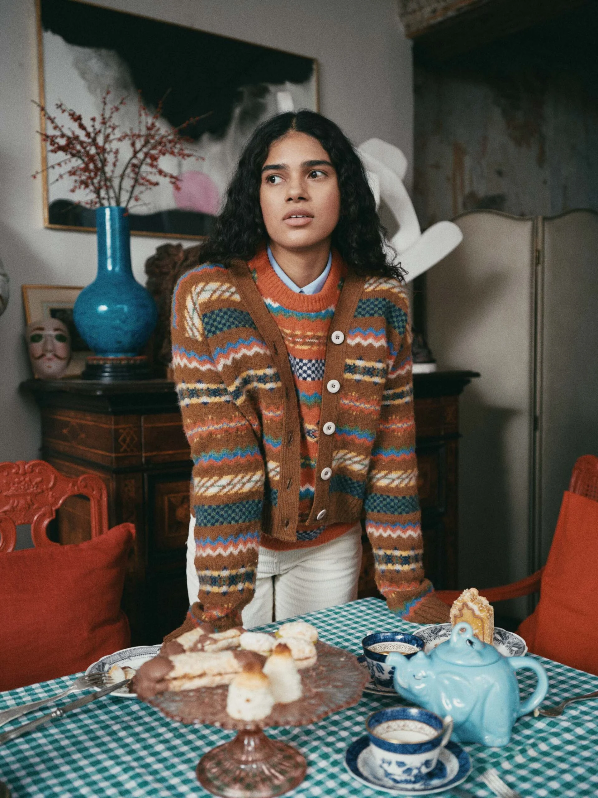 Born In Space - Spiced (Women)