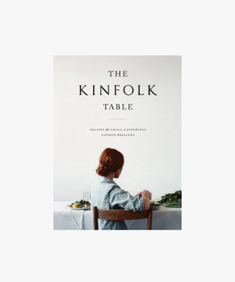 The Kinfolk Table