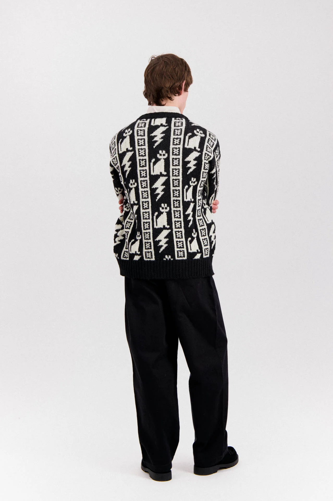 Thunder Cats - Black