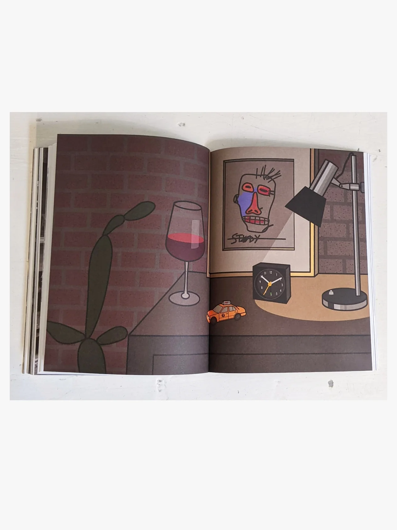 Kennedy Magazine - Issue 12