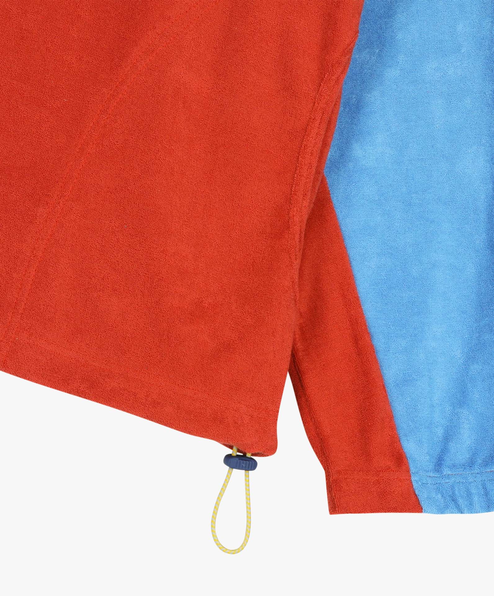 Fly your own UFO - Red Fire