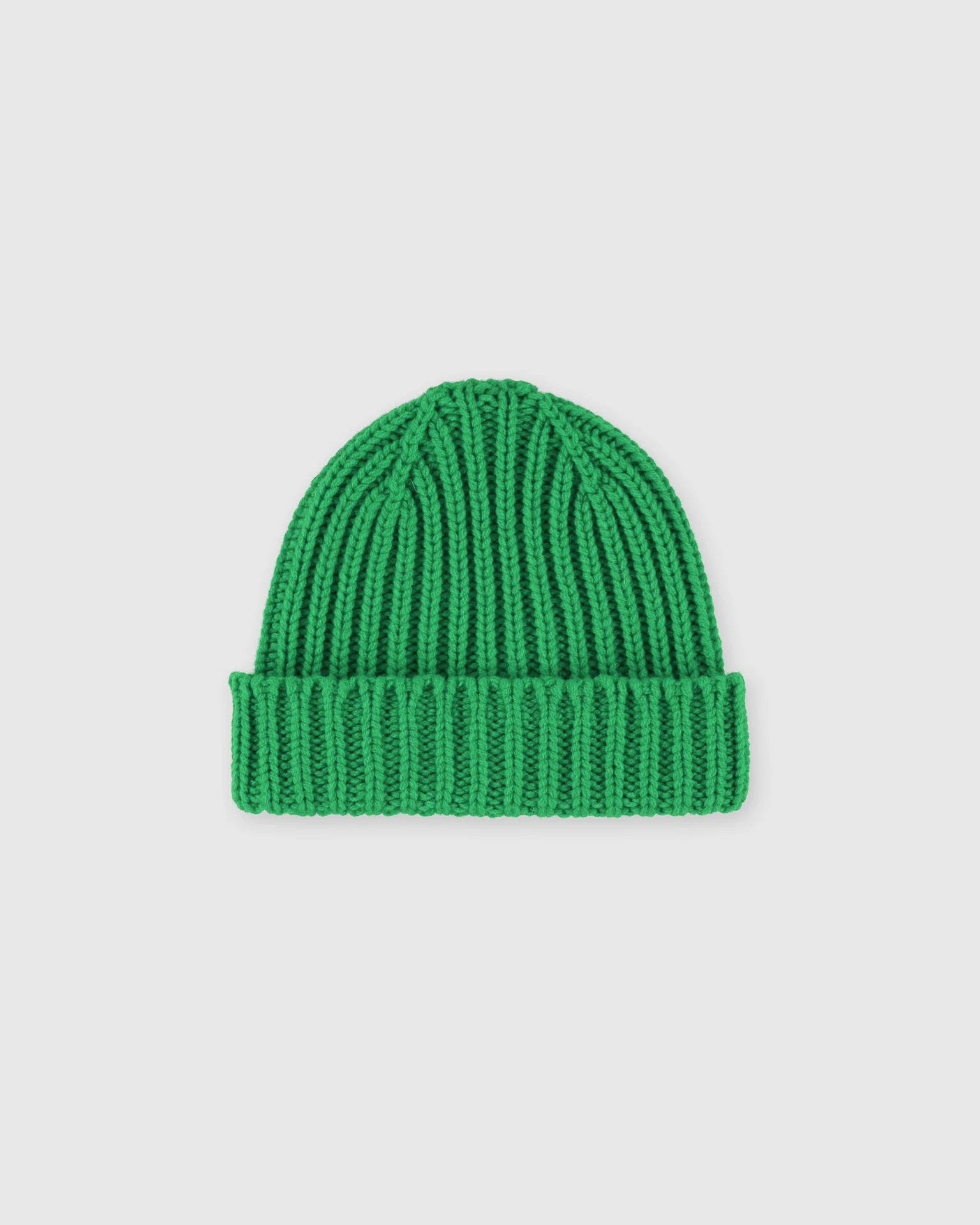 Brain Freezer Hat - Green Delight
