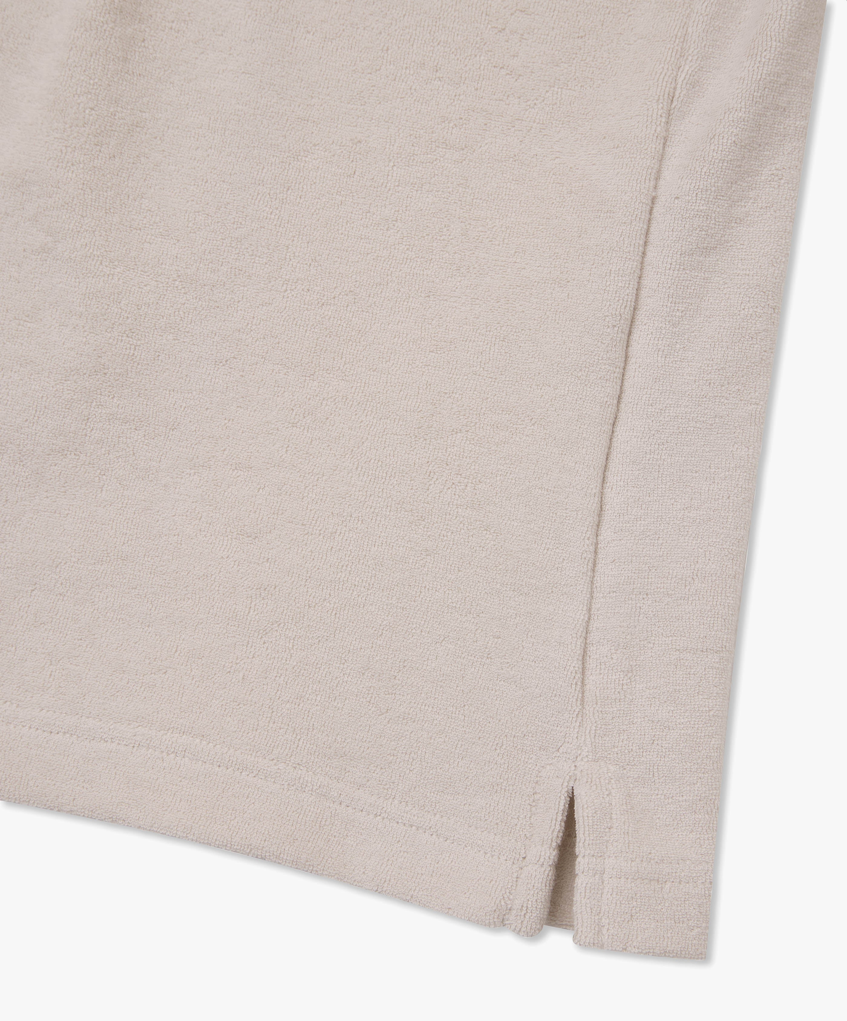 Cocktail In Towel For The Girls - White Sand (Women)