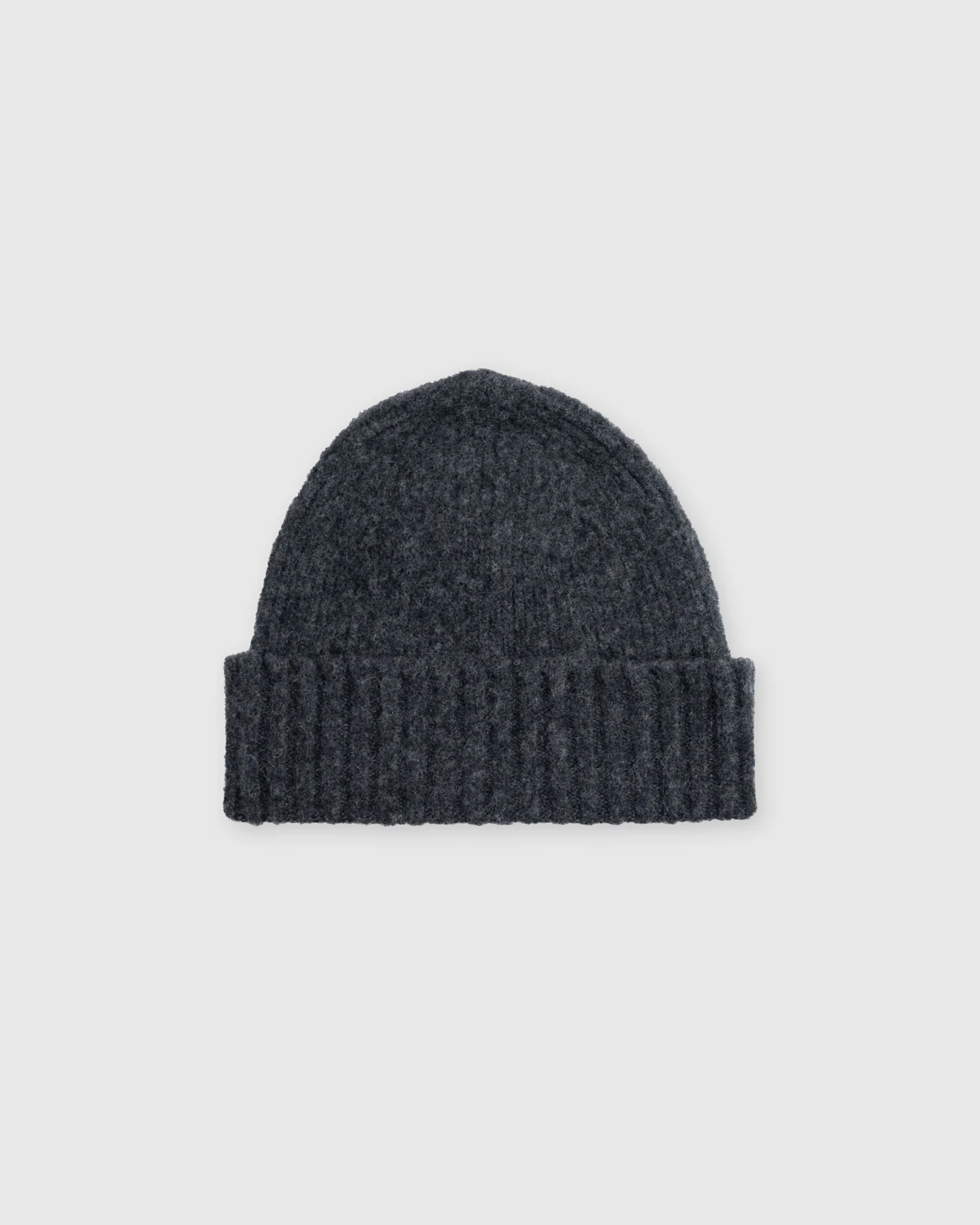King Jammy Hat - Charcoal