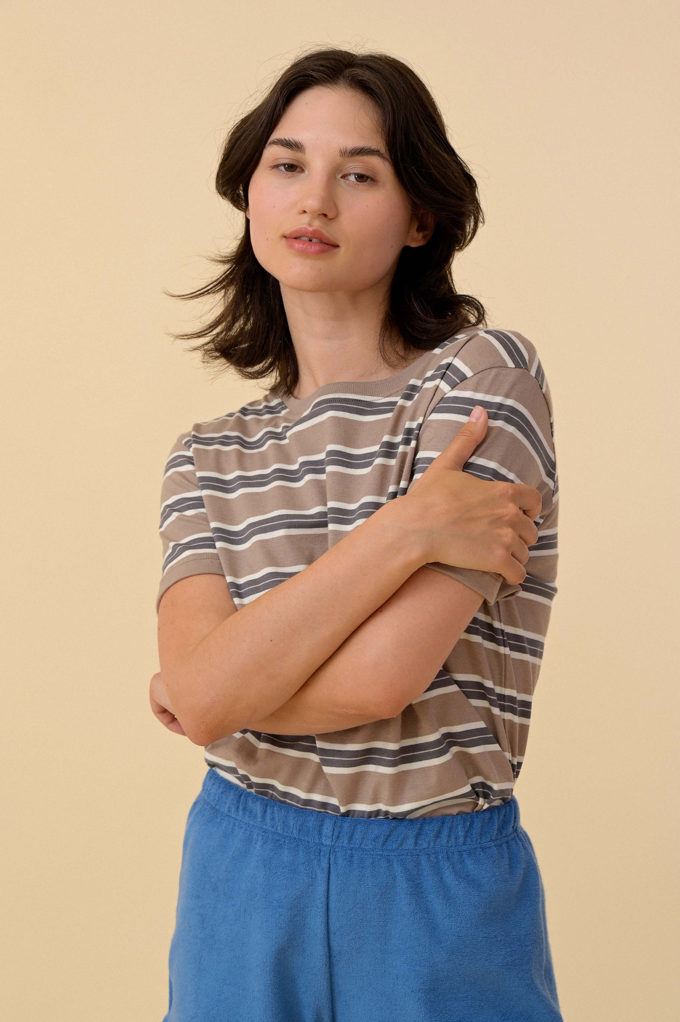 Witness The T-shirt - Sand (Women)