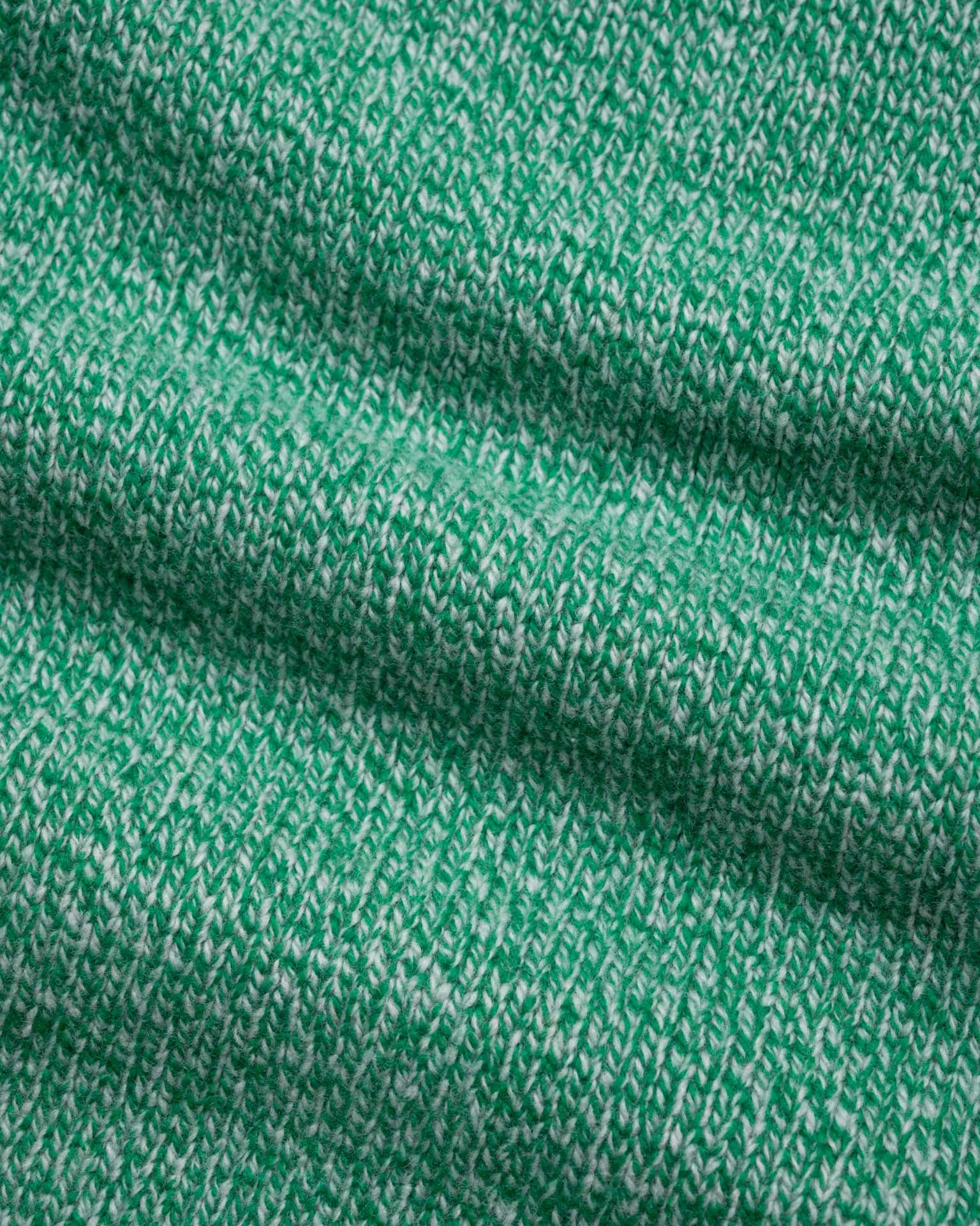 Hot Buttered Knit - Green Mix (Women)