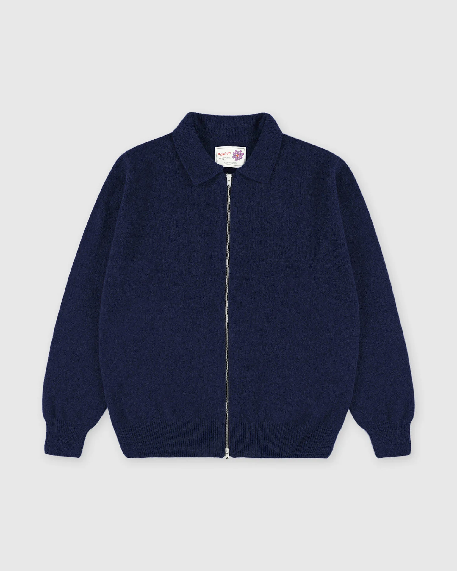 High Pressure - Navy