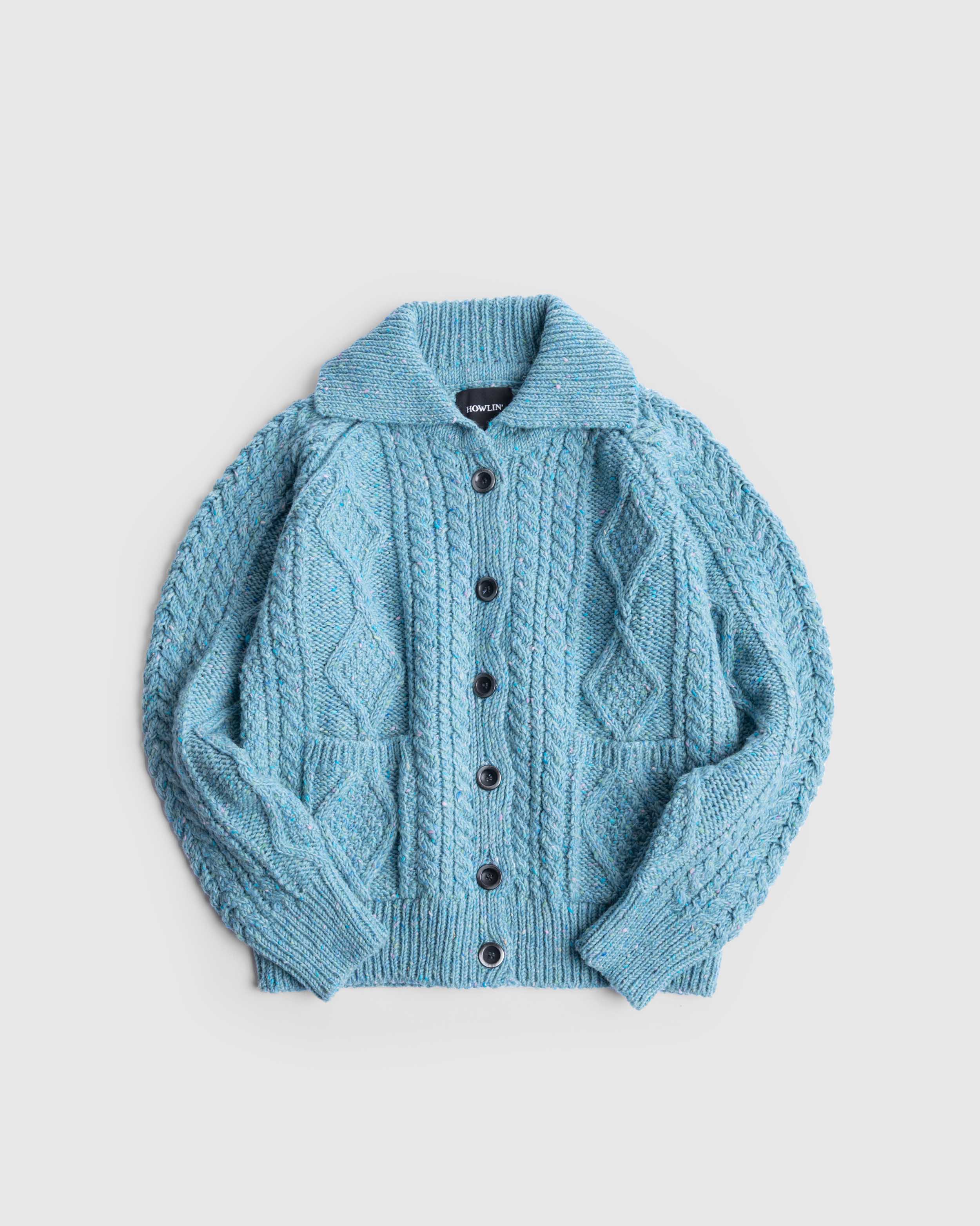 Bubbling Love - Mystic (Women)