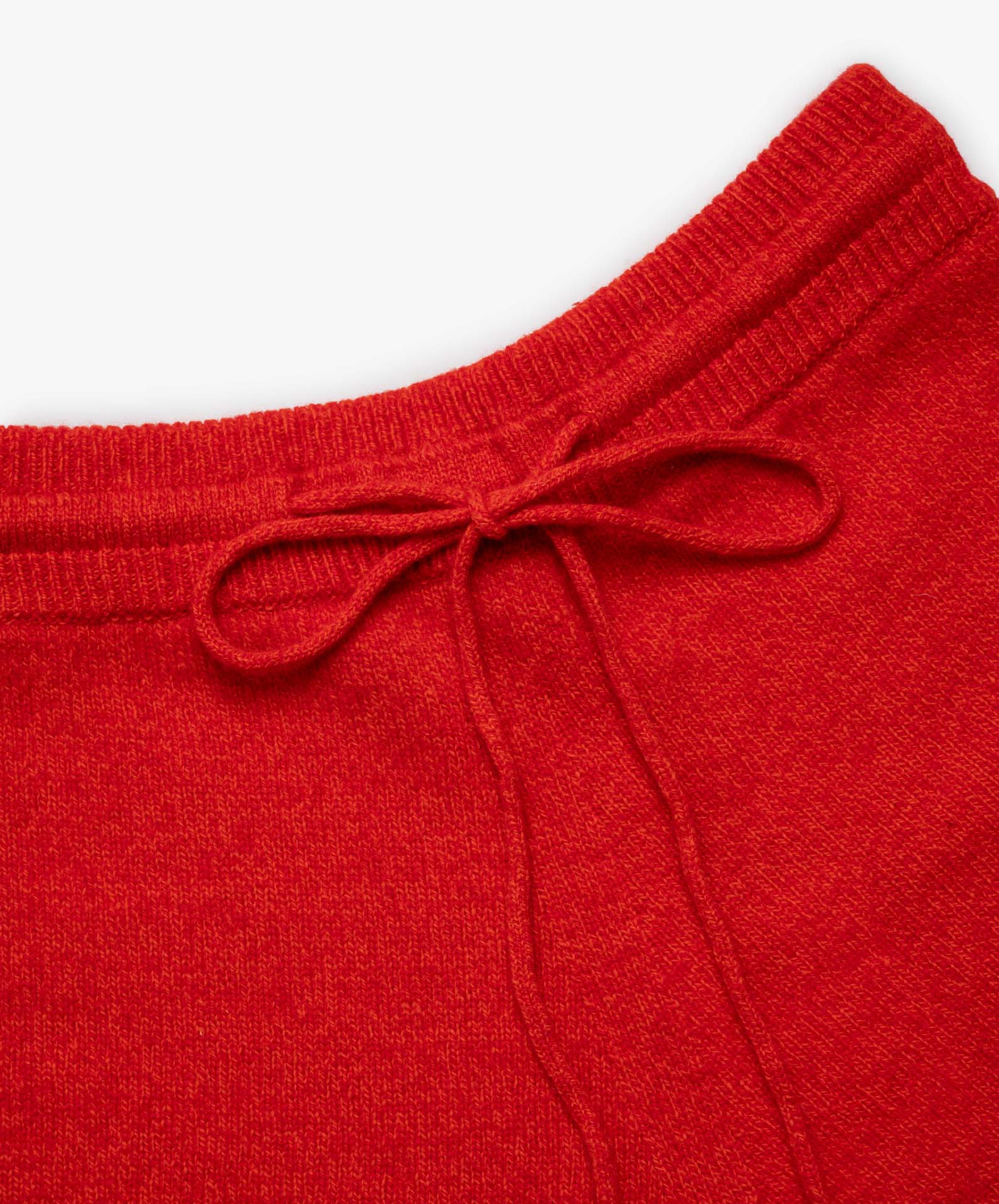 Sweet Dynamite Shorts - Red Fire Mix (Women)