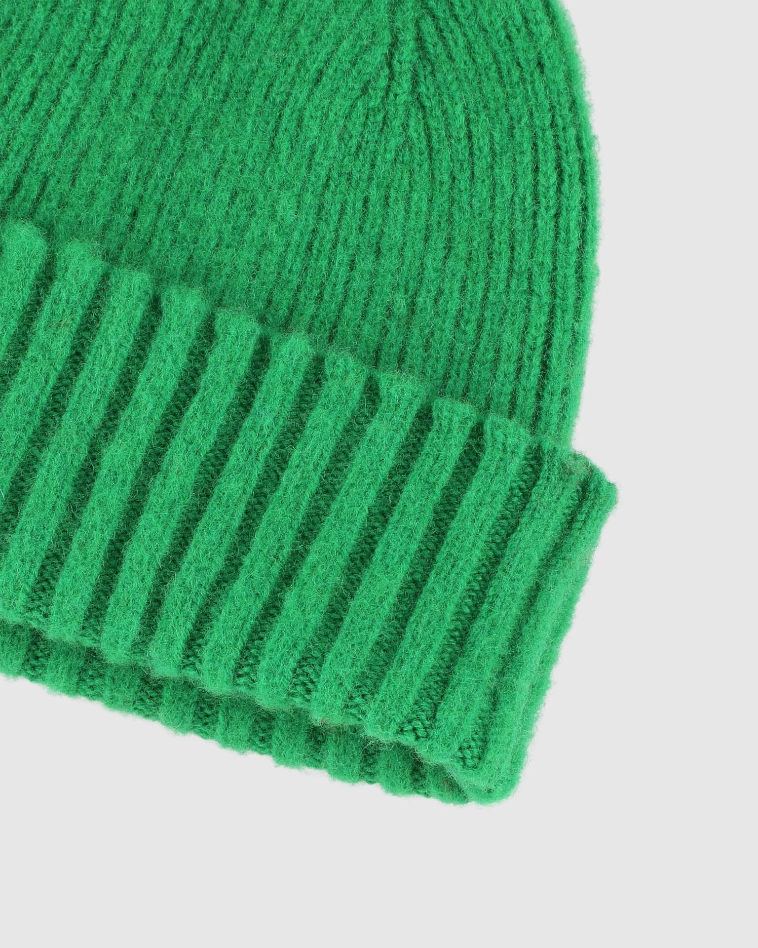 King Jammy Hat - Green Delight