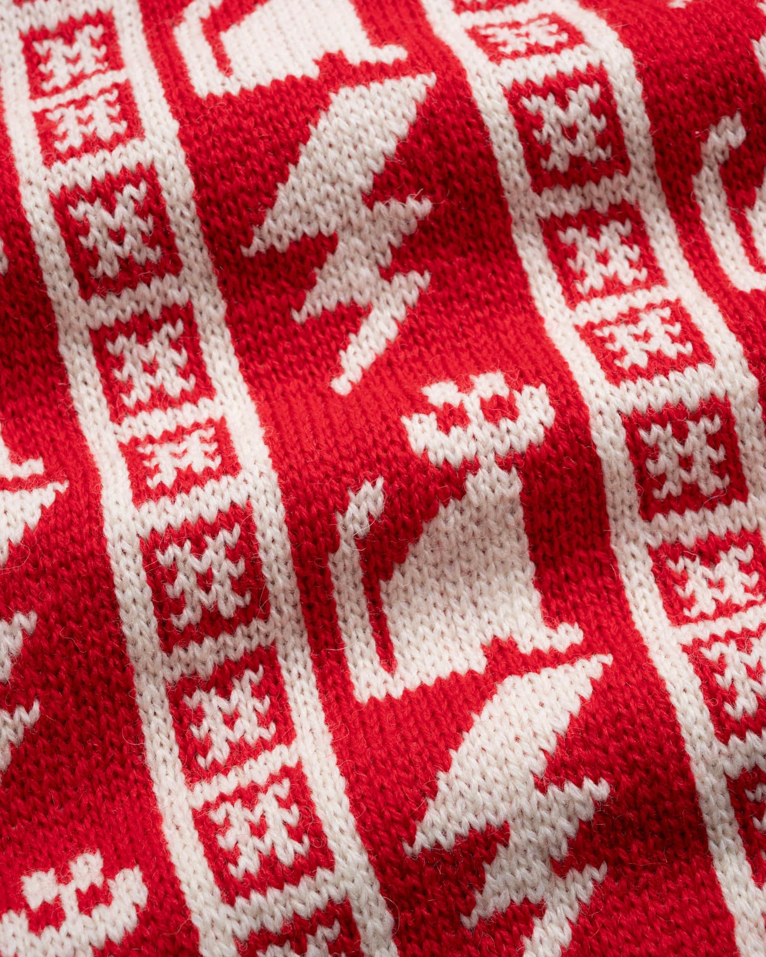 Thunder Cats - Red Fire