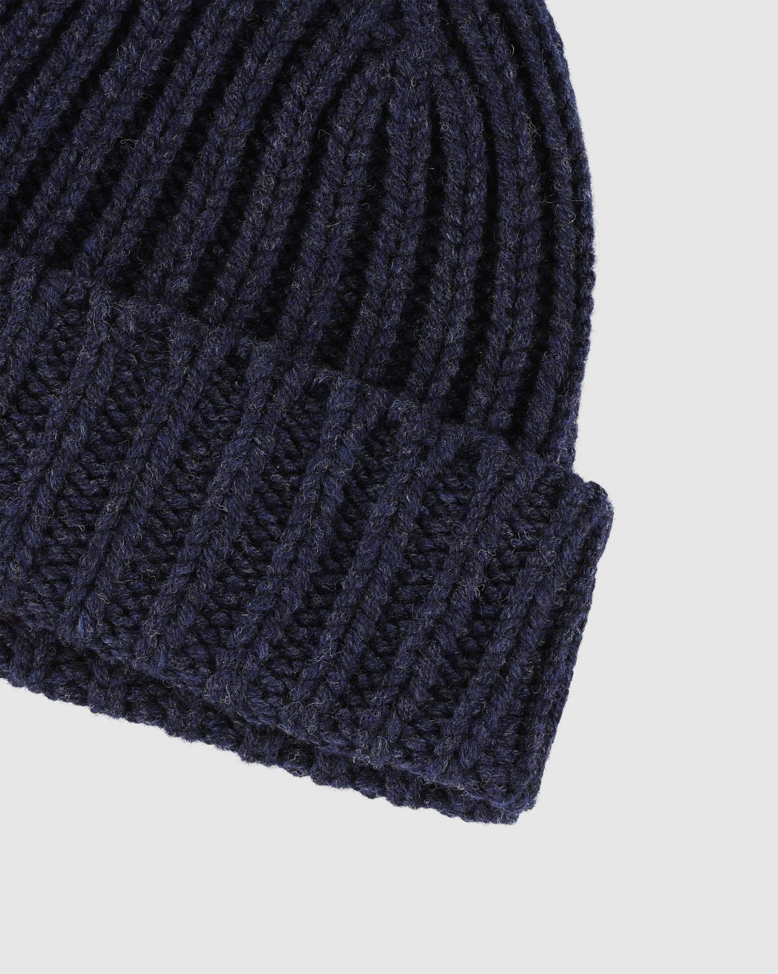Brain Freezer Hat - Navy