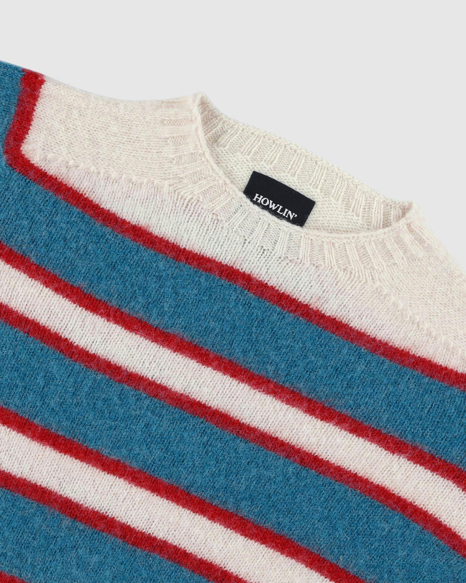 Space Cat - Ecru (Women)