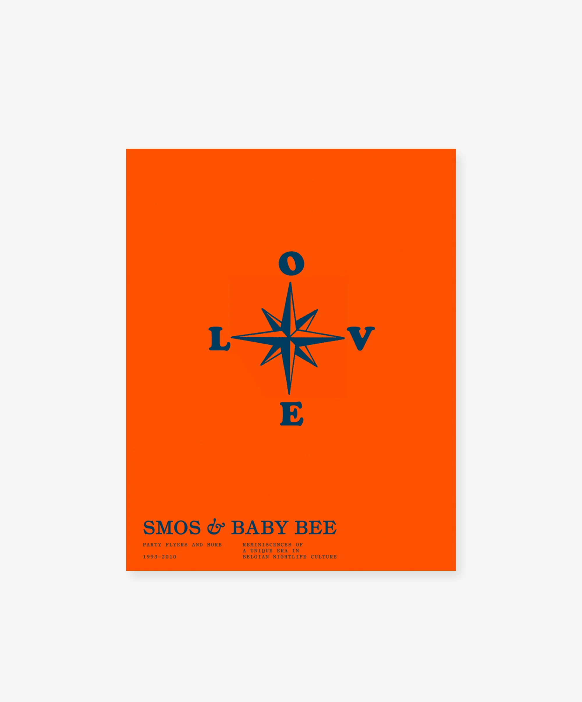 Smos & Baby Bee - Party Flyers And More