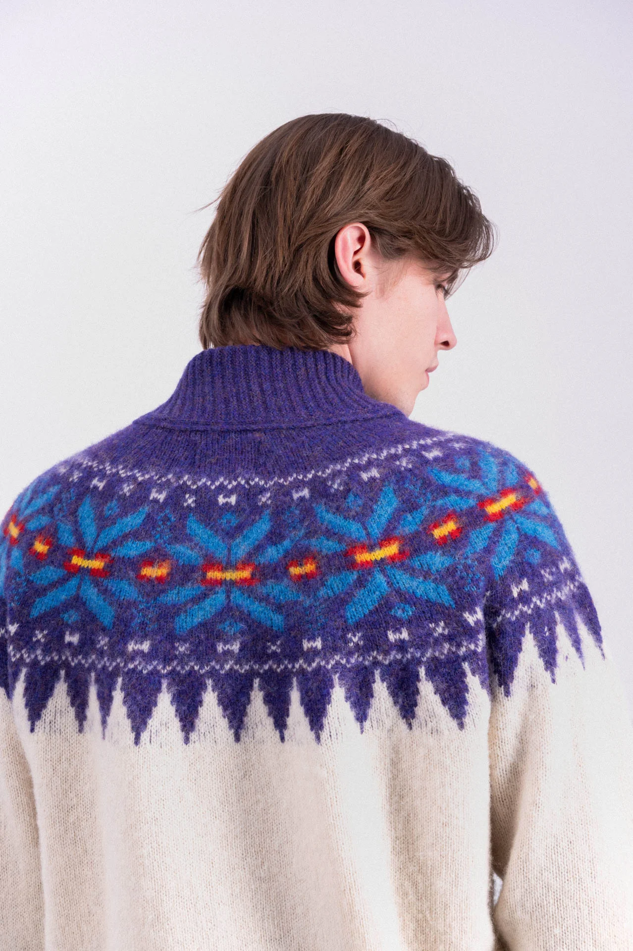 Super Phaser - Lavender