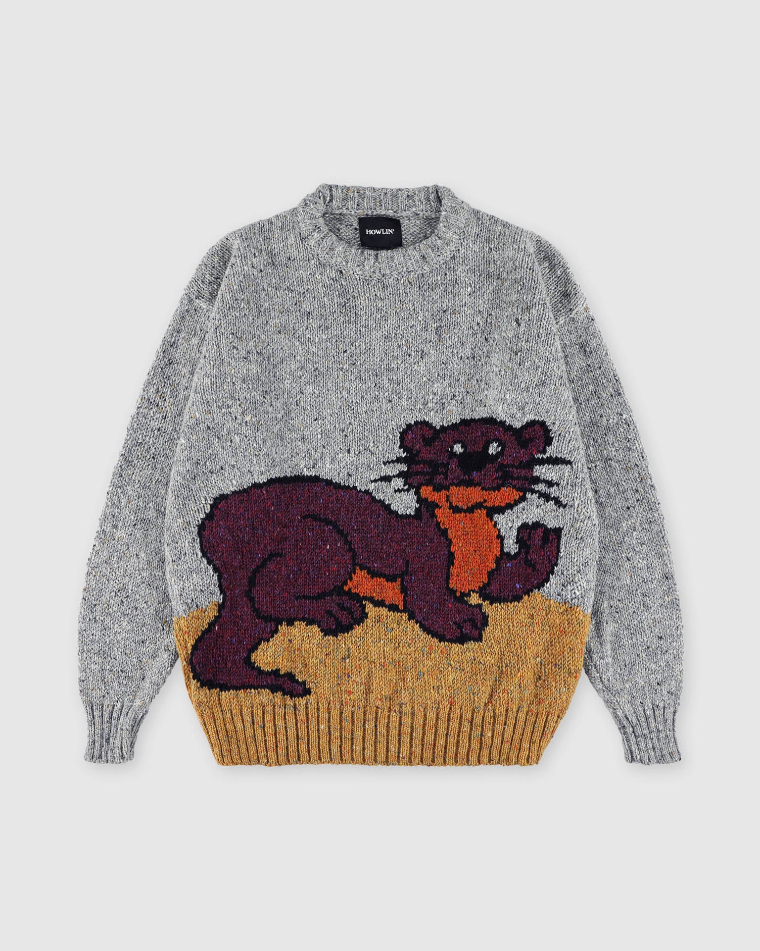 Stranger In Paradise - Silver