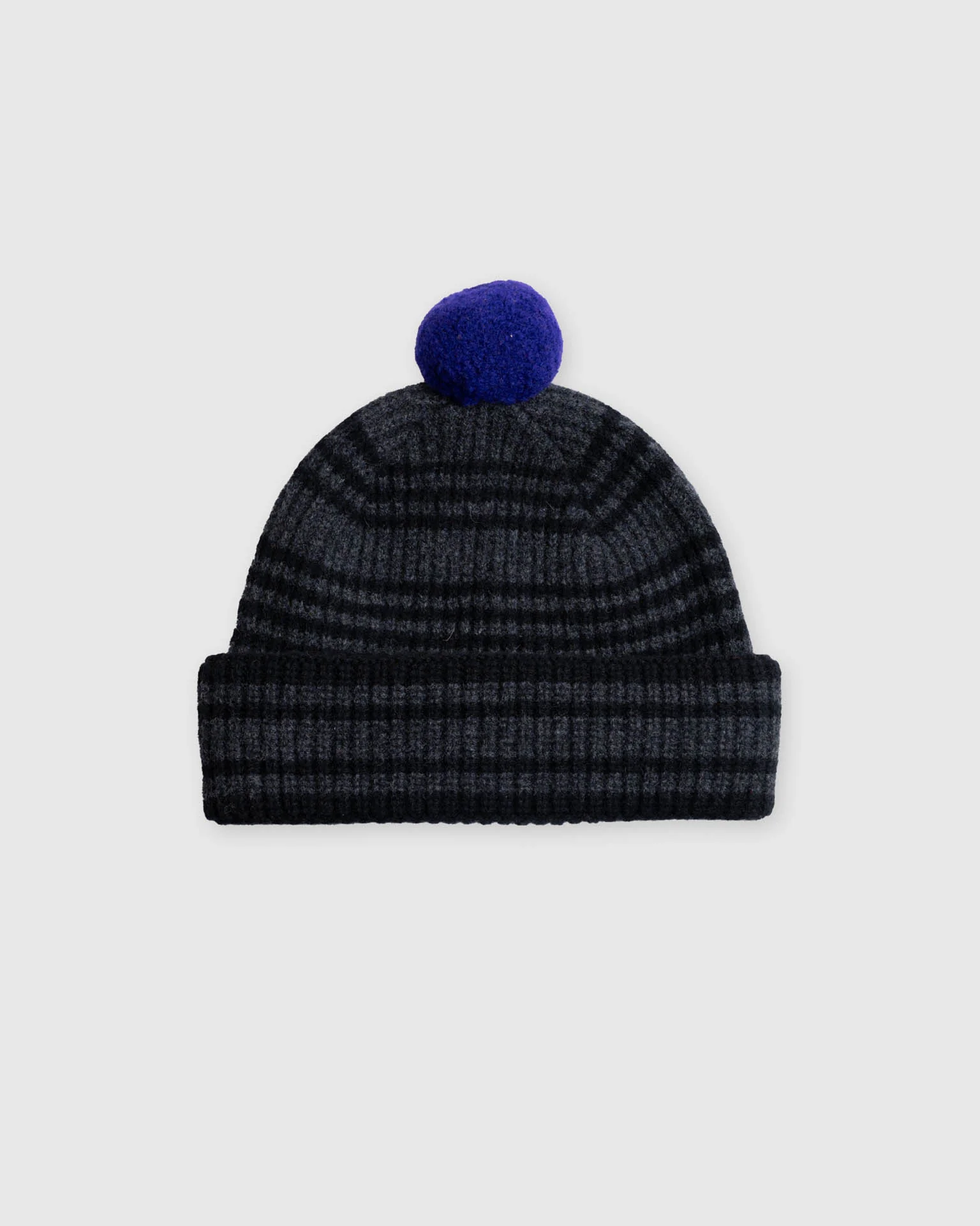 Slow Hat - Black