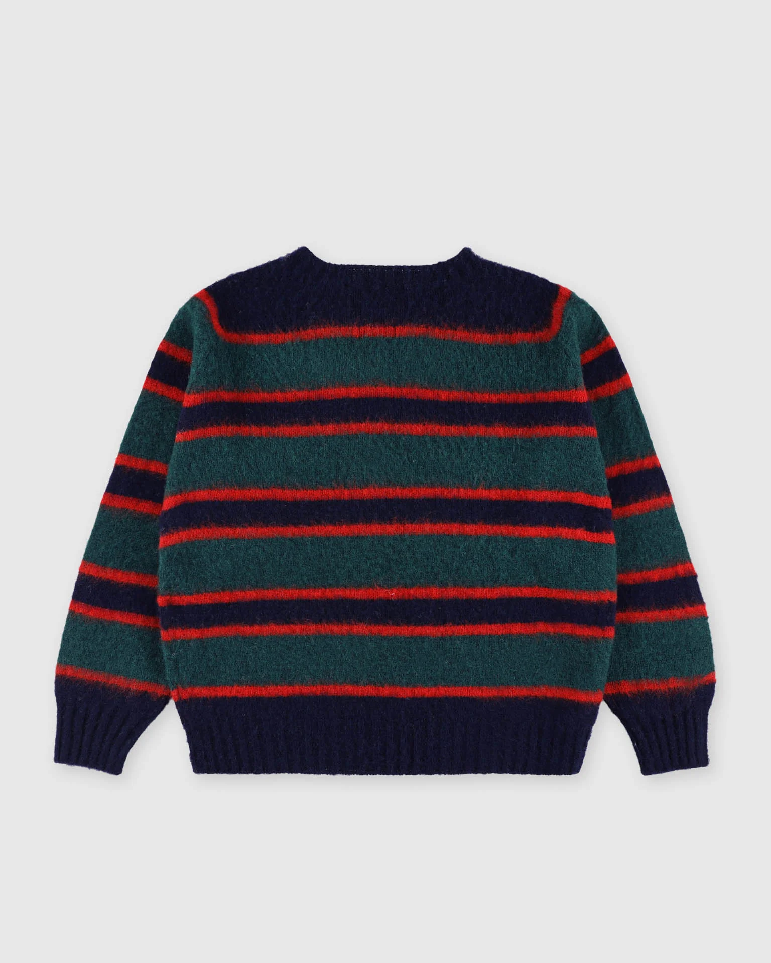 Space Cat - Navy (Women)