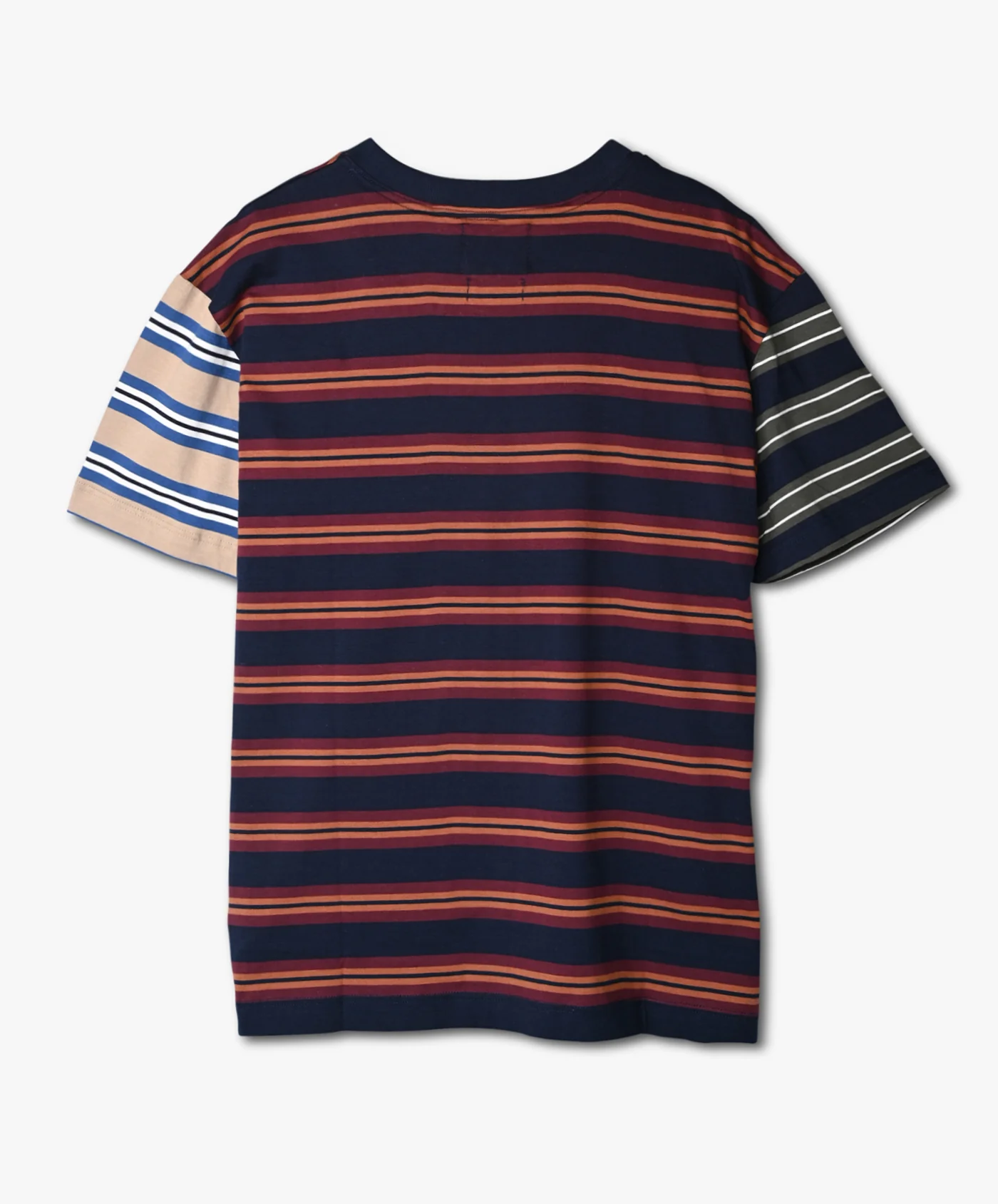 Love To Fly T-shirt - Navy