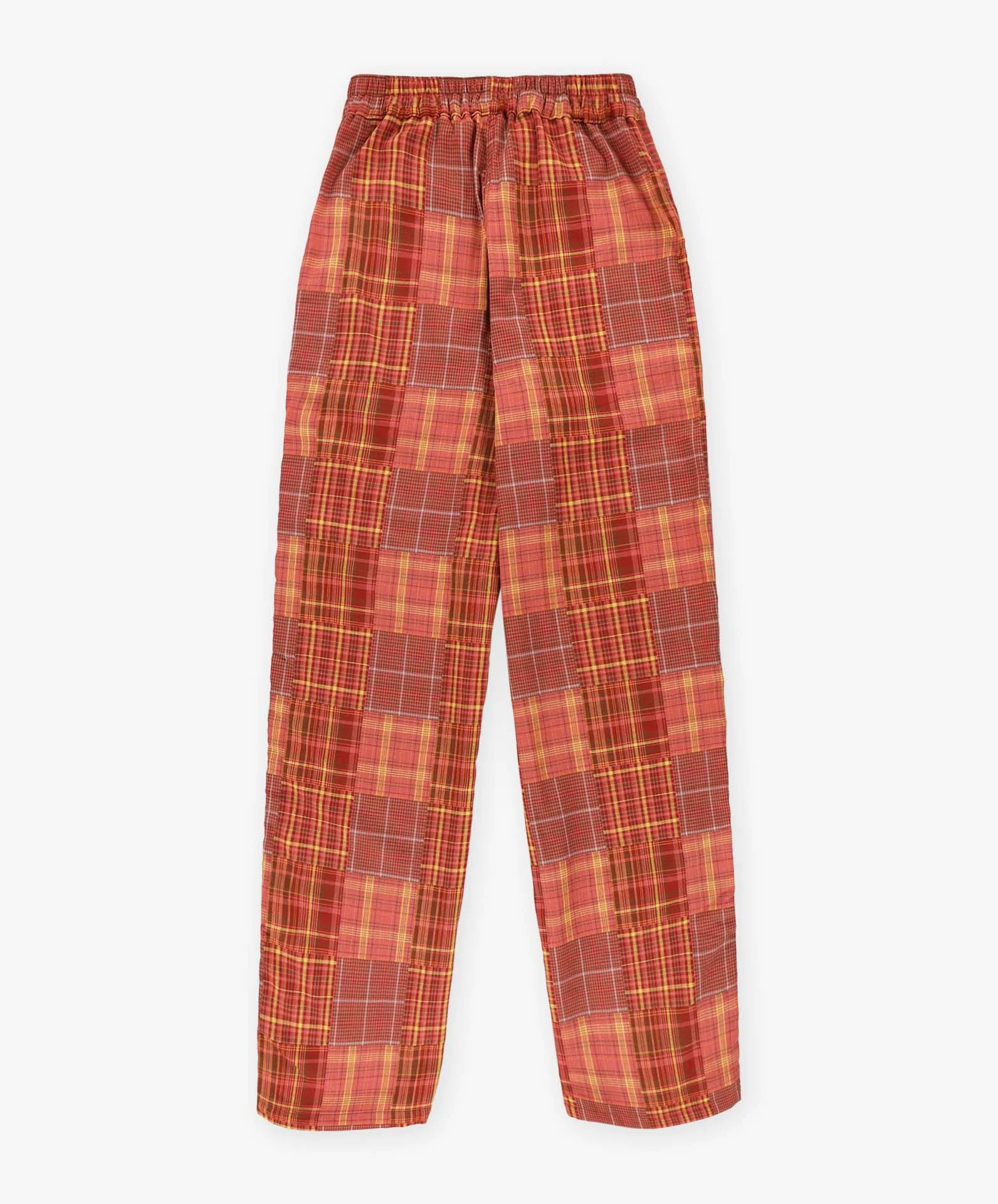 Love Pants - Fantasy - Reds Mix (Women)