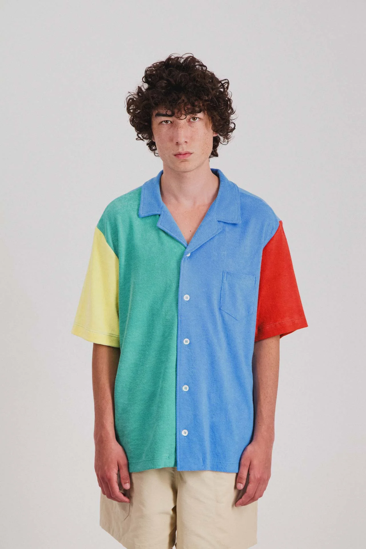 Acid Disco - Mixed up