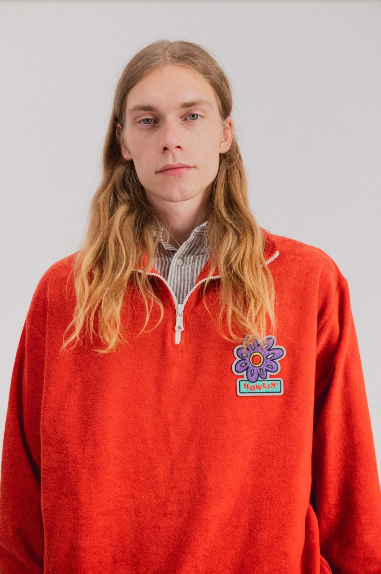 Acid Memories - Red Fire