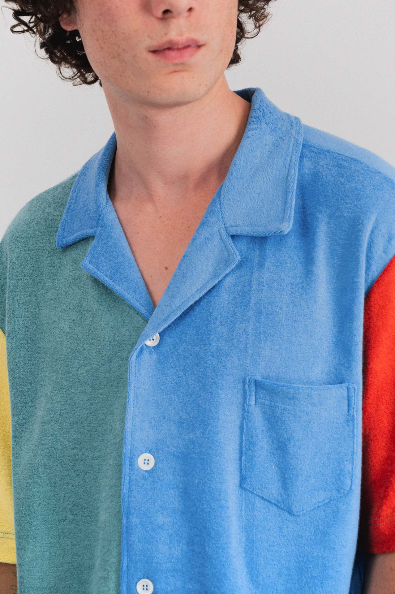 Acid Disco - Mixed up