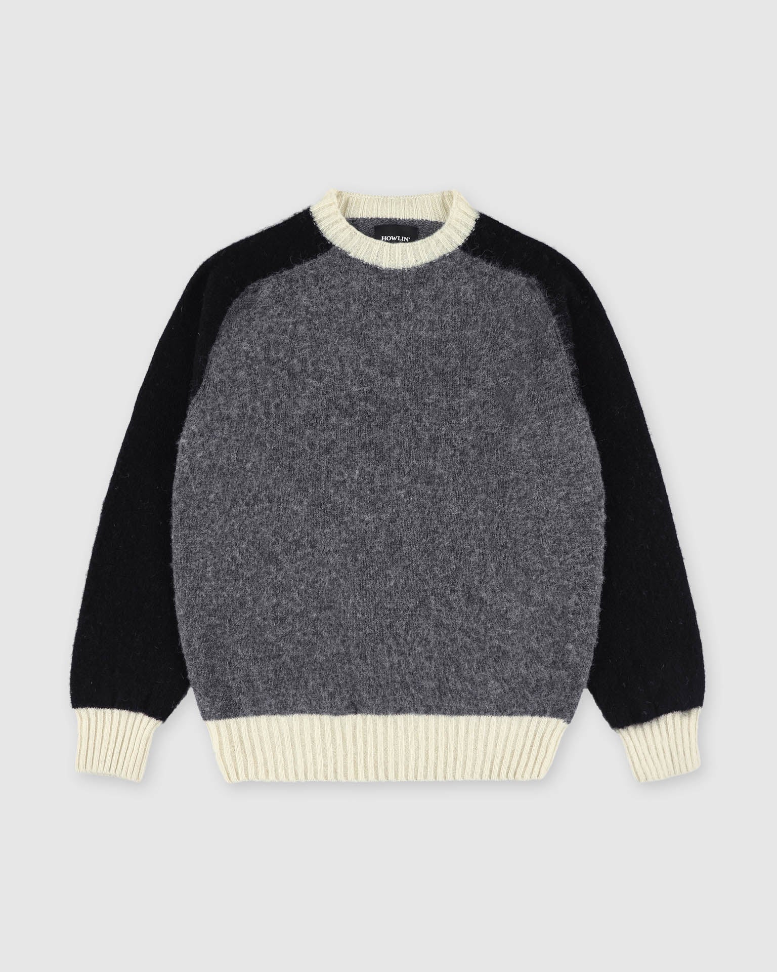 Megatron Man - Black