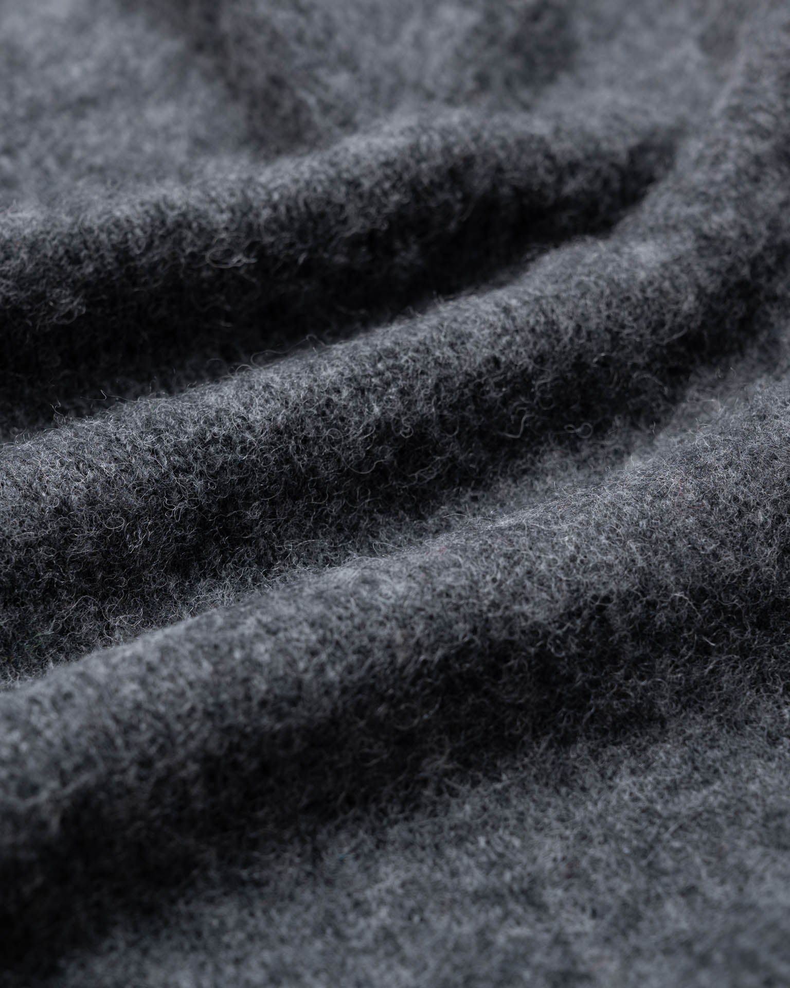 Megatron Man - Black