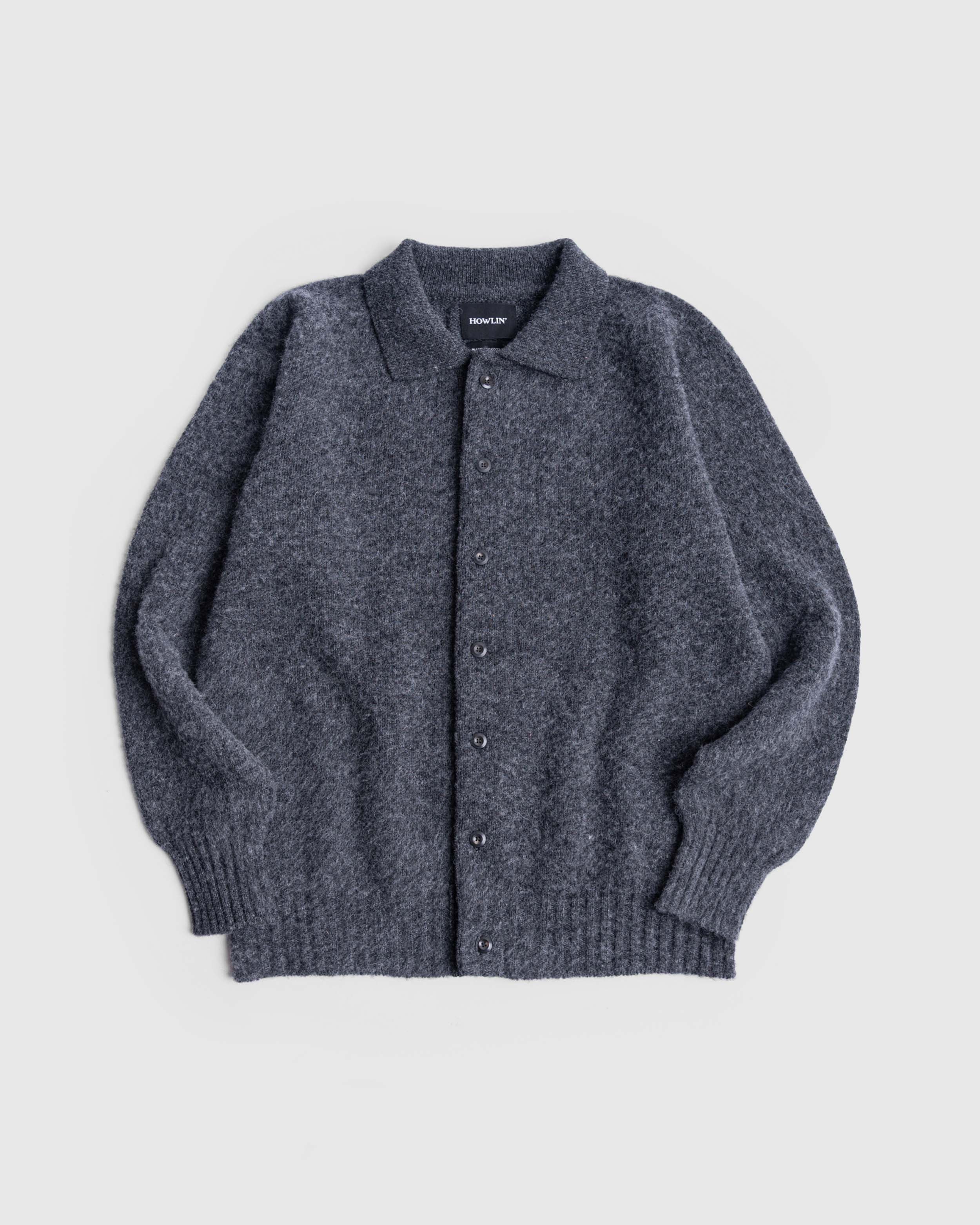 Creatures of the Howlin’ Moon - Oxford