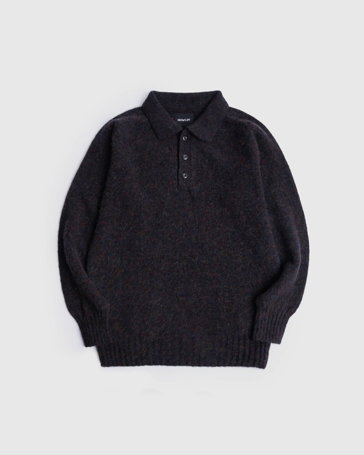 Ghost Pressure - Wolf