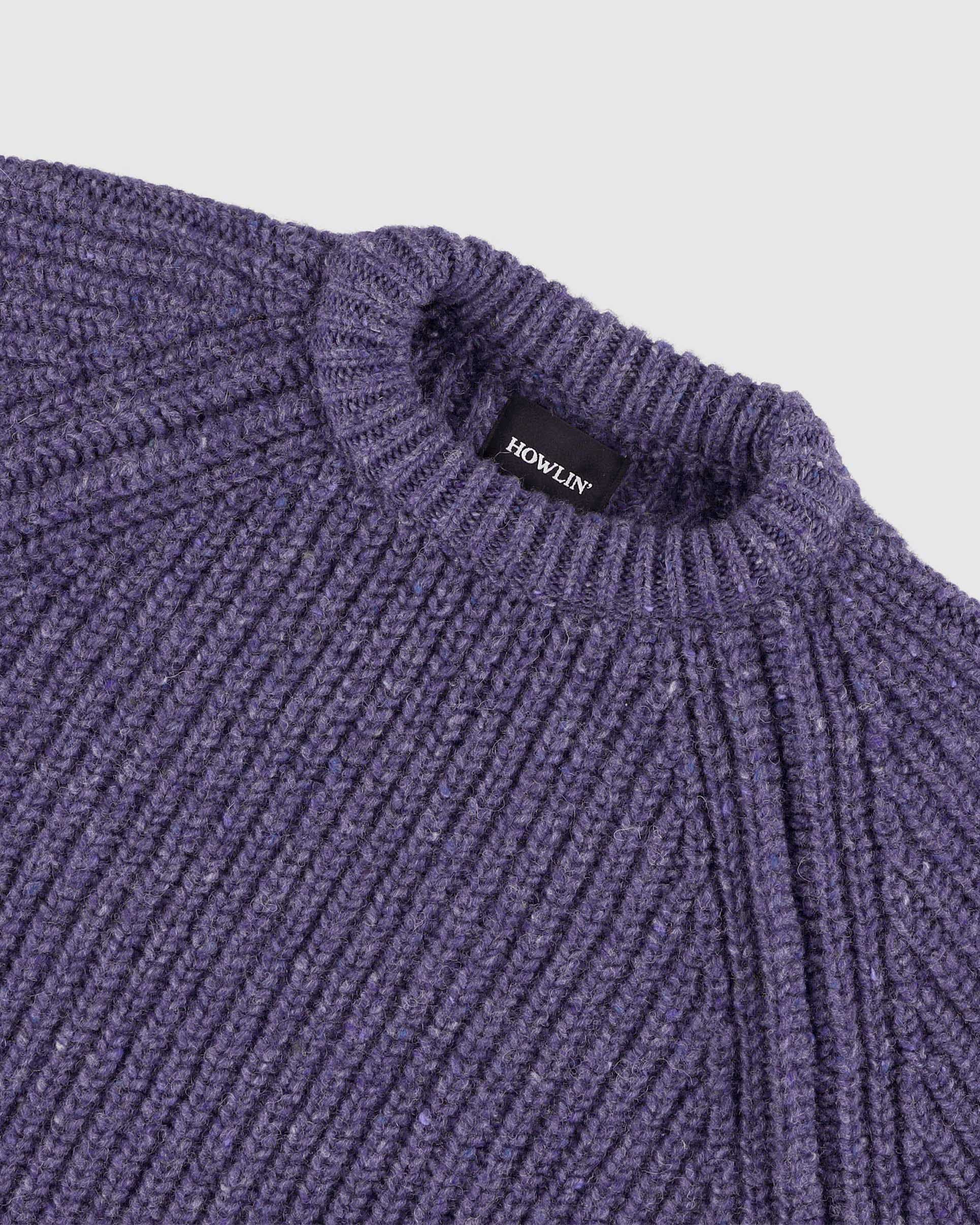 Taste Of The Future - Violet Dreams