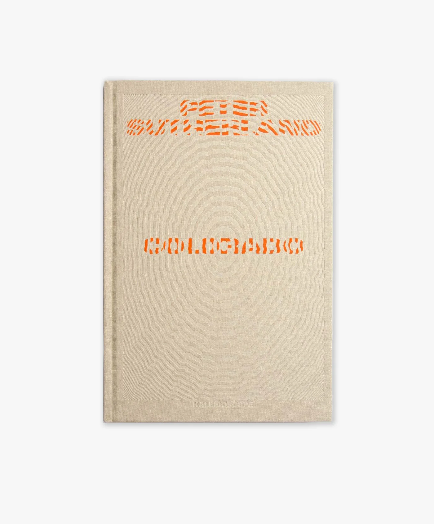 Peter Sutherland, Colorado