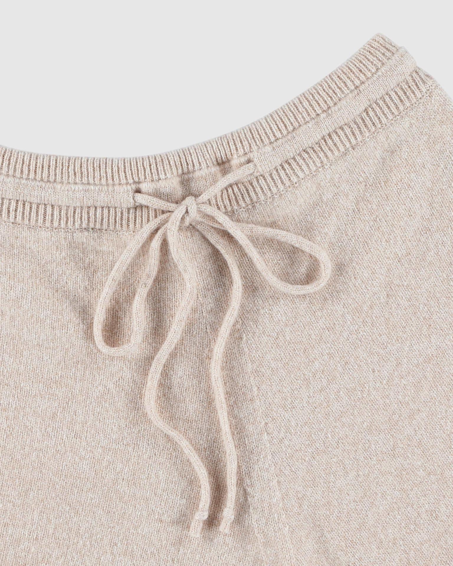 Sweet Dynamite Shorts - Oat Mix (Women)