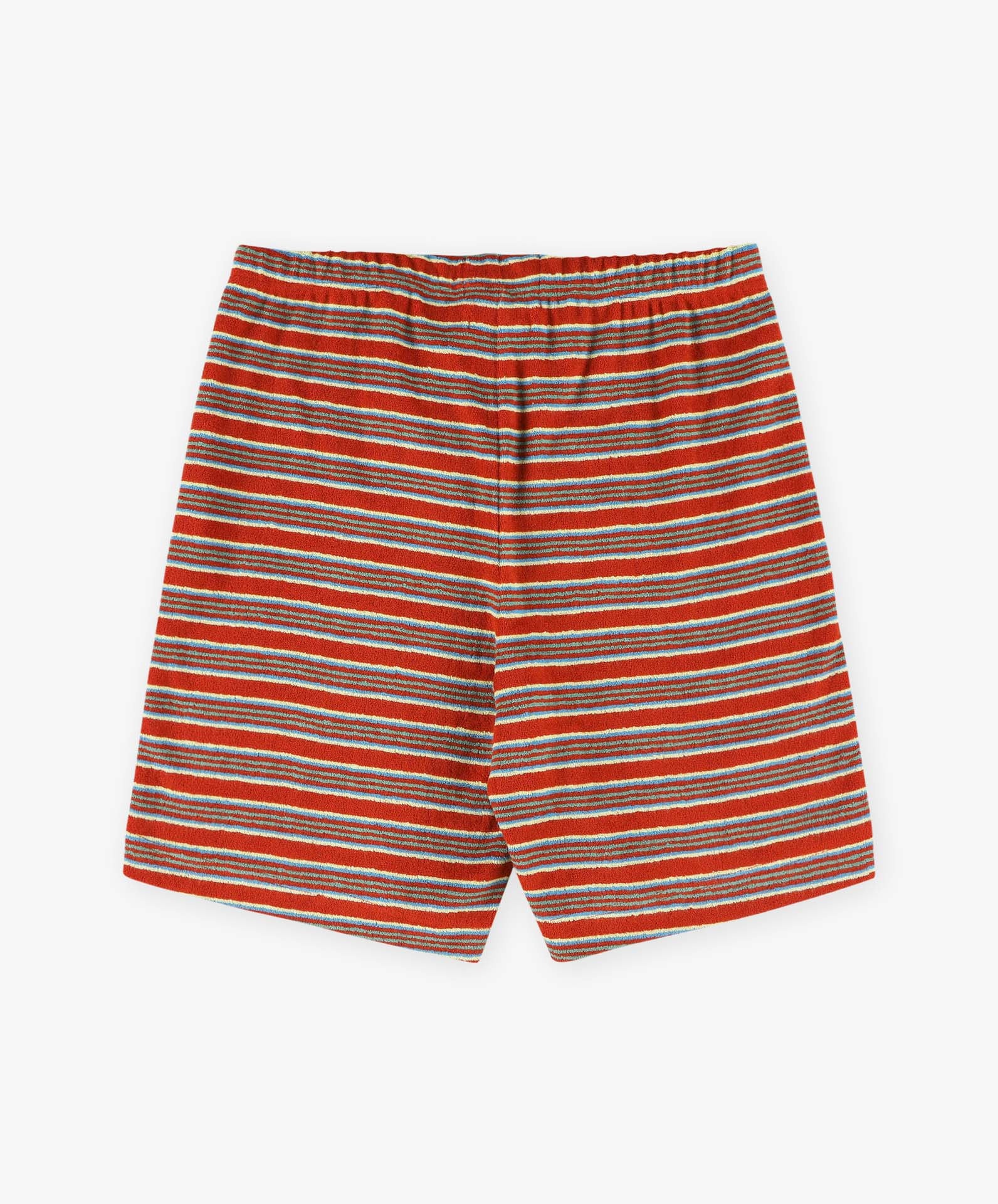 Tight Pony Shorts - Red Fantasy (Women)