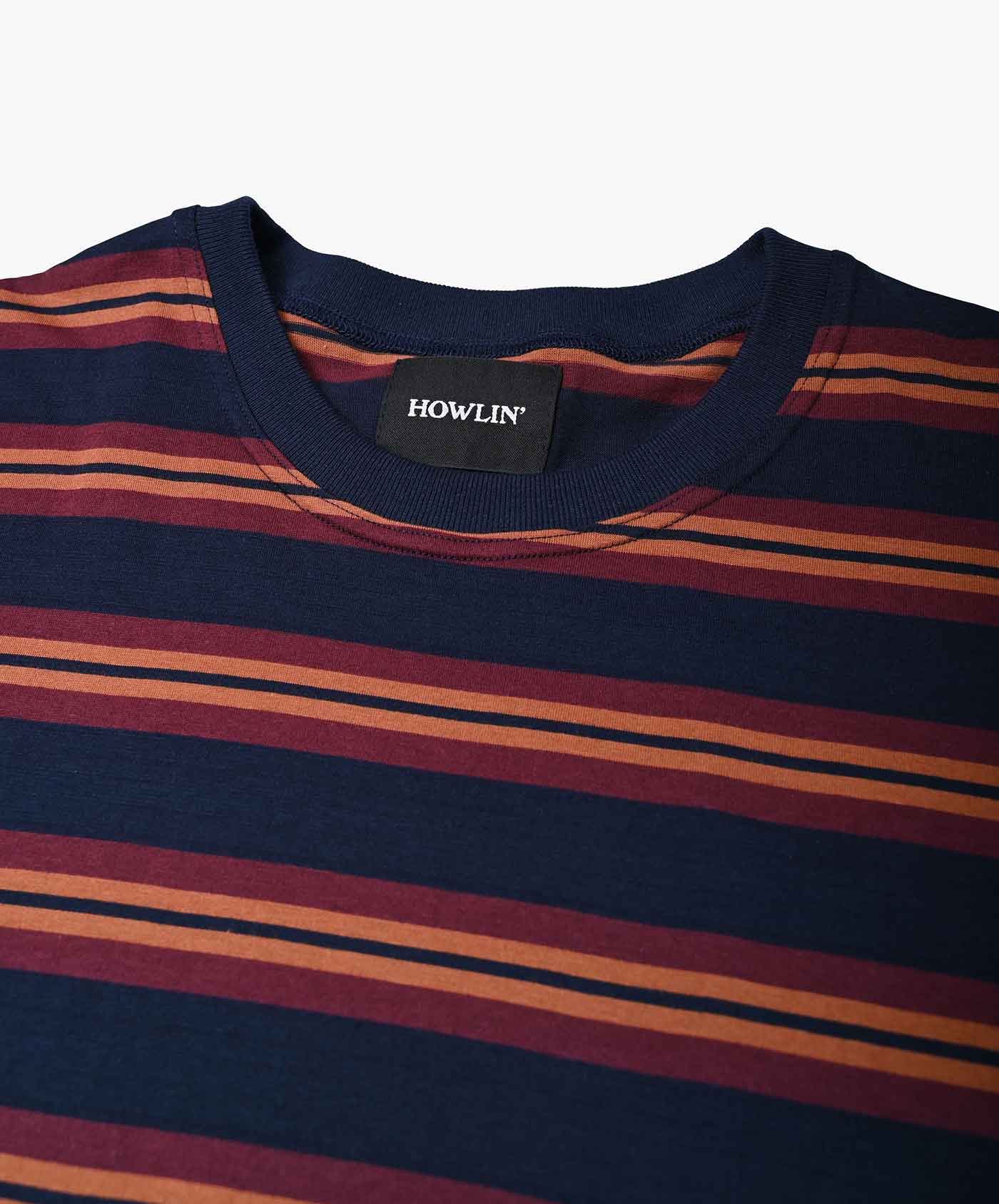 Love To Fly T-shirt - Navy