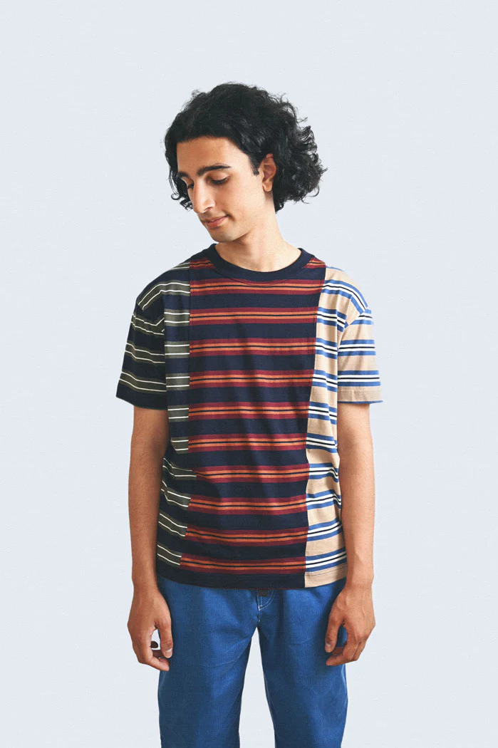 Don't Know How To Choose - Navy