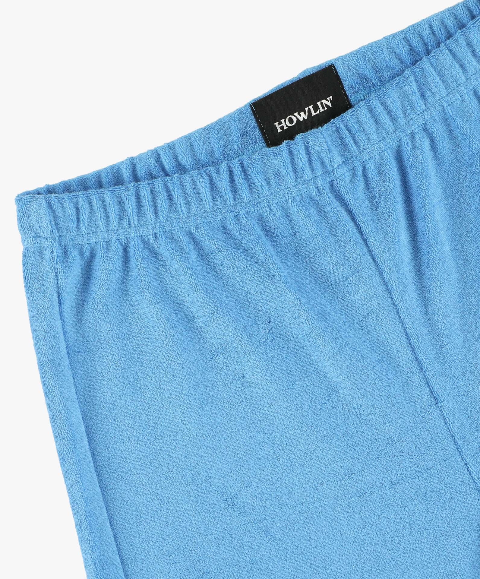 Tight Space Shorts - Malibu (Women)