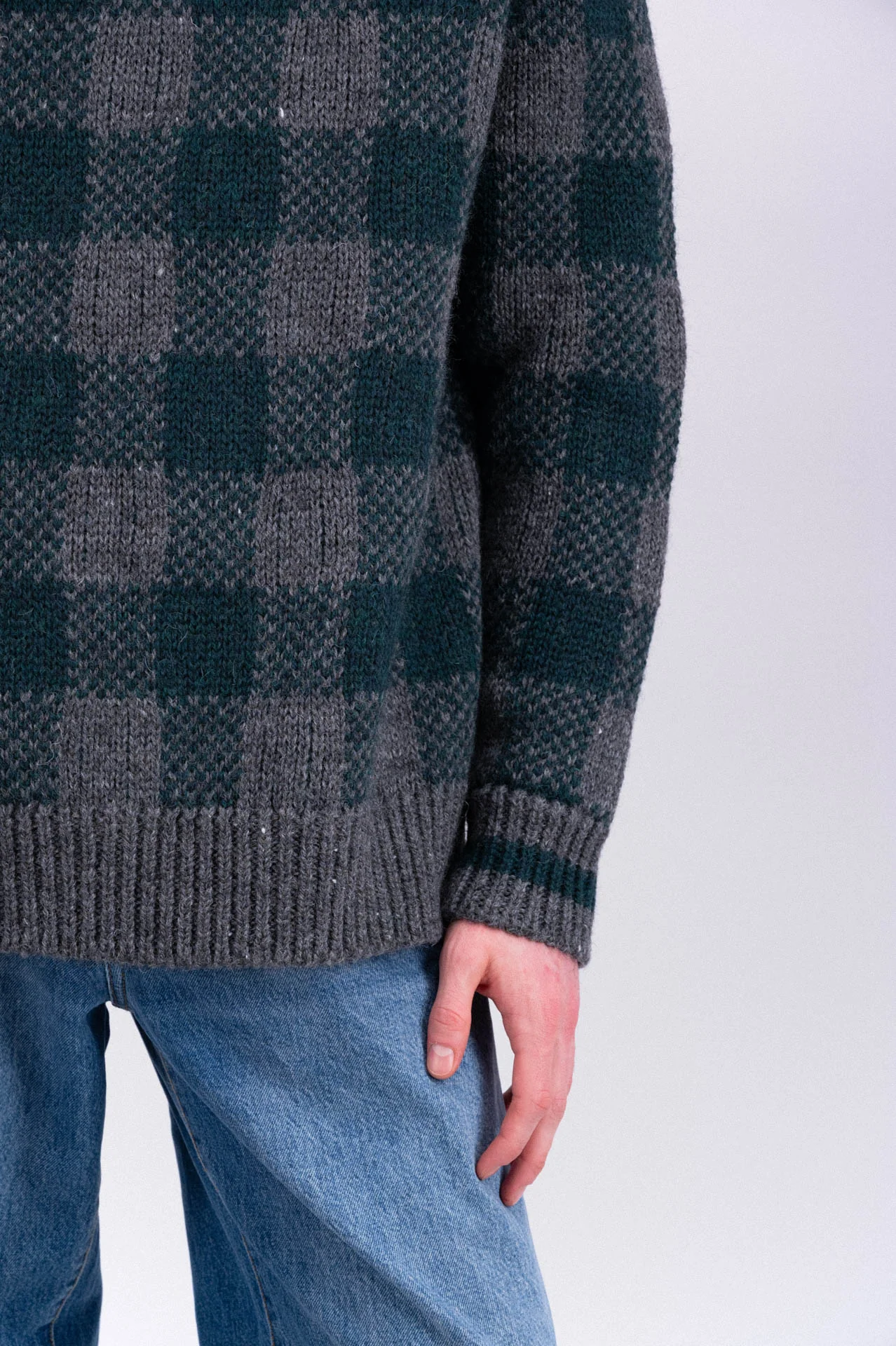 Rebel Without A Brain - Forest