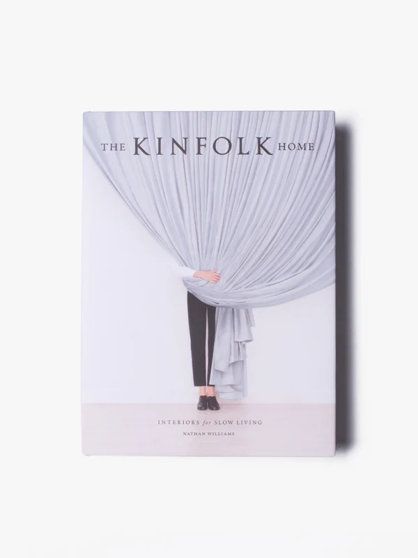 The Kinfolk Home